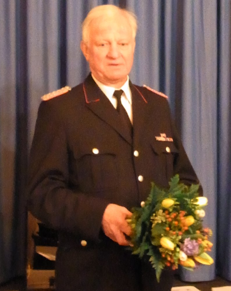 Rolf Anker