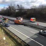 THPDRZS - Verkehrsunfall A23