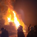 Am vergangenen Samstag fand ein kleines Kameradschaftsfest unserer Ortswehr statt.